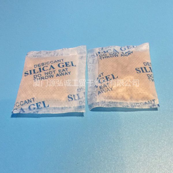 5g愛(ài)華紙礦物干燥劑